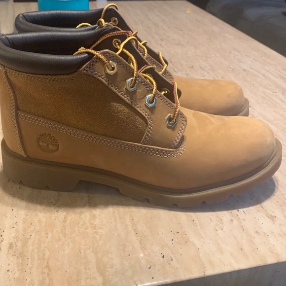 timberlands poshmark